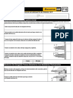 F10 - Medicion de Desgaste de Frenos 797F