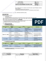 Api 650 Radiographic Requirement Instruction Scope: Th. 10mm