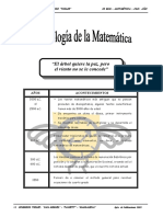 II BIM - ARIT - 2do. Año - Guia 3 - Número Decimal