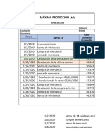 Clase 02 - 05 - 2020 - Kardex Con Devol