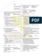 Repaso Ordinario ECONOMIA I