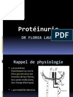 2 - Proteinurie