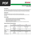 Castrol Syntilo 9930