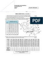 Examen de Medio Ciclo