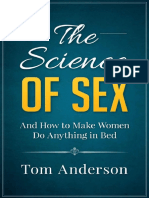 The Science of Sex