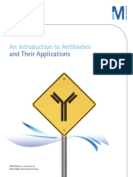 An Introduction To Antibodies and Their Applications