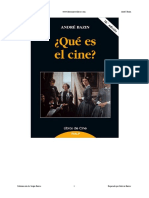 3que Es El Cine - Cap. Seleccionado