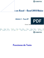 Tema 08-Funciones de Texto