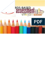 STANDARDS-BASED KPUP For PAFTE 2014