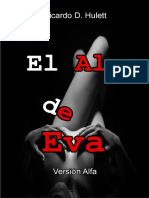 El Alma de Eva - Versión Alfa