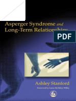 (Ashley Stanford) Asperger Syndrome and Long-Term