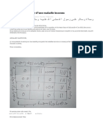 Tchebissaba Guerir D Une Maladie Inconnue PDF