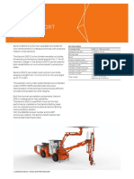 DS312 Specification Sheet English