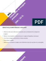 Parte 1 - Intro Ao Modulo Ufcd Tratamento de Imagem Avançado