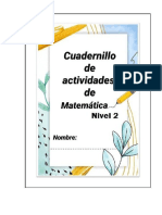 CUADERNILLO DE MATEMÁTICA NIVEL 2.pdf - 1