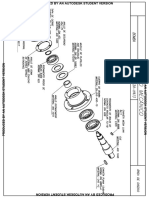 Pd4 - pc4 - Vista Explosionada Pucp-A3