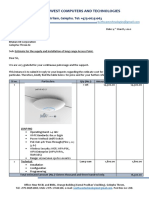 Southwest Computers and Technologies: Pelrilam, Gelephu. Tel: +975-06251063