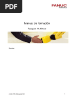 FANUC - RG - Training Manual (ES)