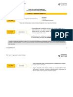 Título VIII Constitución Española de La Organización Territorial Del Estado Capítulo I: Principios Generales