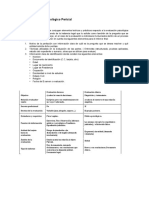 El Dictamen Psicológico Pericial