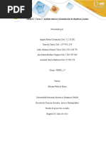 Unidad2 - Tarea2 - Análisis Teórico y Formulación de Objetivos y Metas - Grupo400002 - 17