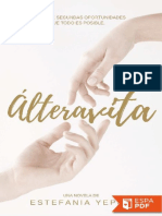 Alteravita - Estefania Yepes