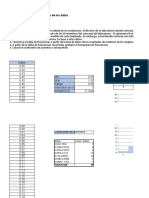 Ejercicio Organización Representación Datos