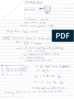 Punching Shear Manual Calc