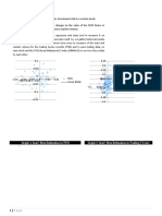 Beta Estimation Cost of Equity