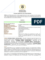 Fichas Spa Principio de Oportunidad - Rev