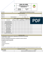 Inspección de Caja de Herramientas-2019