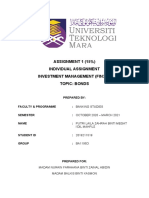 Individual Assignment Fin358 - Putri Laila (2018211518) Ba1195d