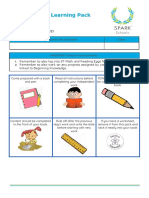 Grade R - HLP - 21 June 2021 PDF