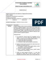 Instructivo No.3 - Asis 2288