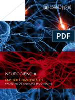 2020 Neurociencia