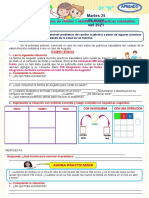 Resolvemos Problemas de Cambio 1