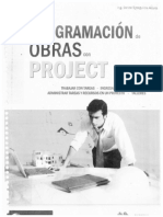 Libro Project