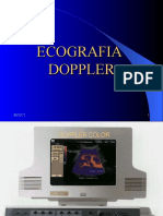 Ecografia Doppler 2010