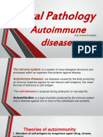 Autoimmune Diseases