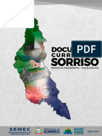 DRC Sorriso - ANOS INICIAIS