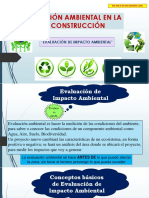 Evaluacion de Impacto Ambiental - UCV