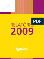 IBASE - Relatório 2009