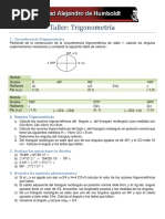 Guia Ejercicios Razones Trigonometricas