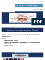 Cirugía Digestivo