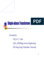 Ch5 SinglePhaseTrans Tutorial