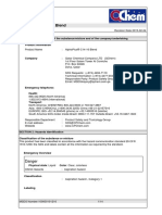 Alpha Olefin C14-C16A Blend-English (US)