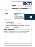 Alpha Olefin C14-C16-C18P Blend-English (US)