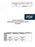 PAC - Plan Aseguramiento de Calidad ITI