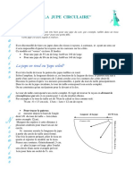 La Jupe Circulaire