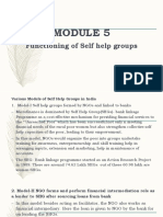 MF Module 5